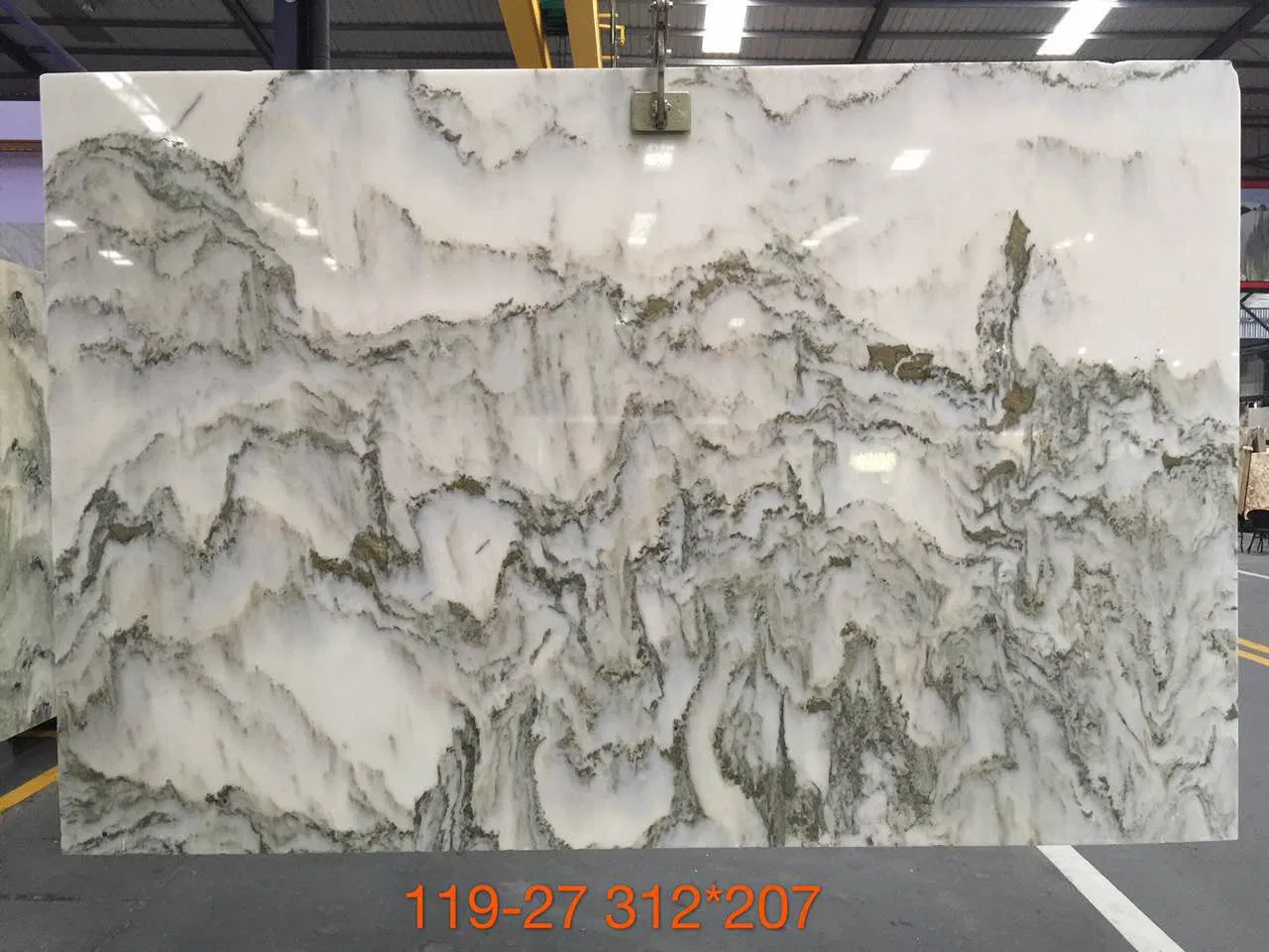 Garden Paver Natural Stone Black Grey Basalt / Lava Stone