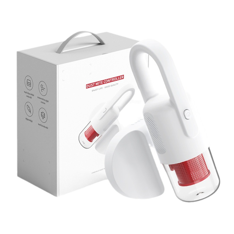 ODM Household Bed Big Suction Hoover Sofa Bedding Mite Remover