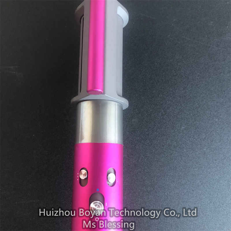 Affordable Curly Hair Stick HS05 Full Set Multi-Functional Air Wrap