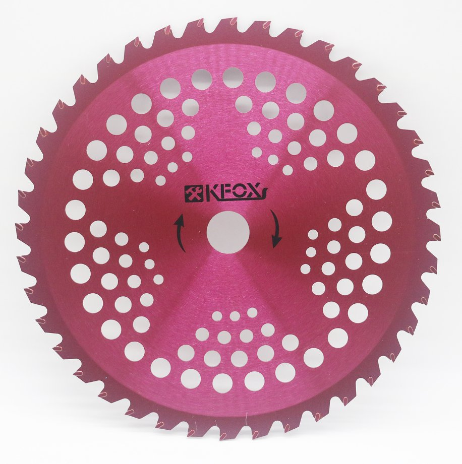 10 Inch Garden Grass Cutting Blades