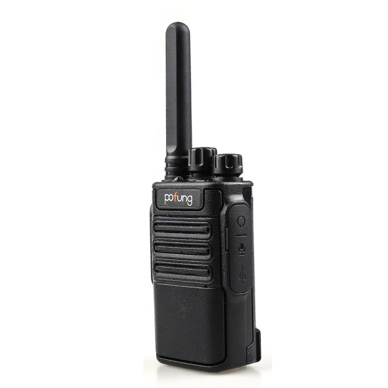 Рация Baofeng F8 (V8) с программированием и VOX