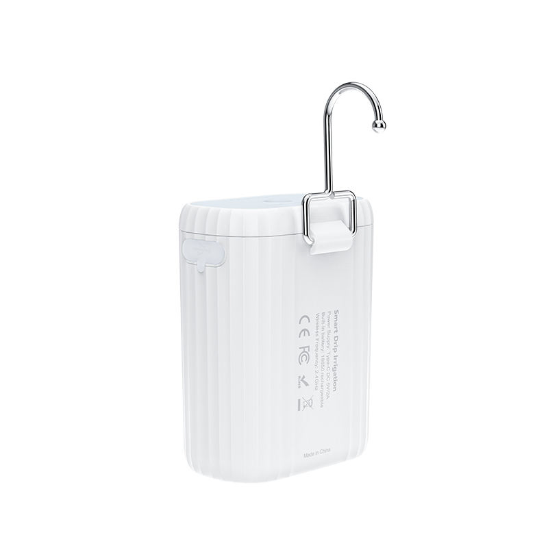 Tuya WiFi Smart Wireless Remote Control Plant Watering System Automatic Water Indoor Drip Irrigation Work with Alexa