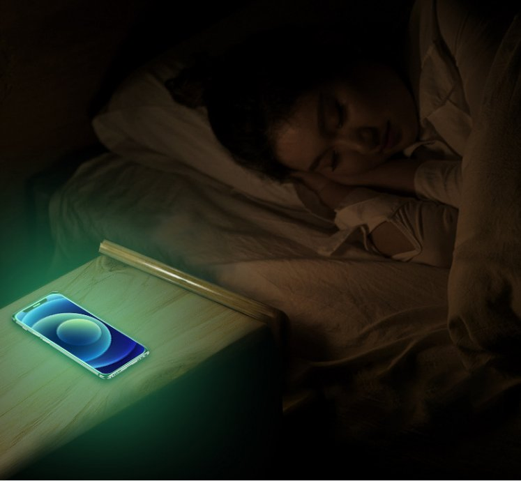 Защитная плёнка Luminous Film для Apple