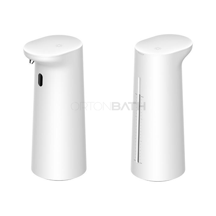 Ortonbath Smart Touchless Household Automatic Liquid Dispenser Sensor Automatic Washing Hands Machine Automatic Soap Dispenser