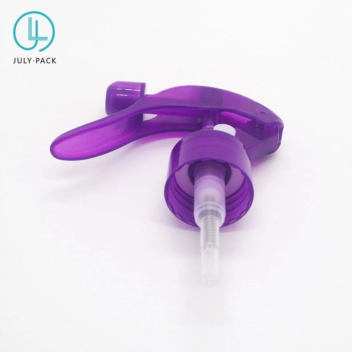 Eco-Friendly 28/410 24/410 Mini Trigger Sprayer Head for Refillable Cleaning and Household Bottles