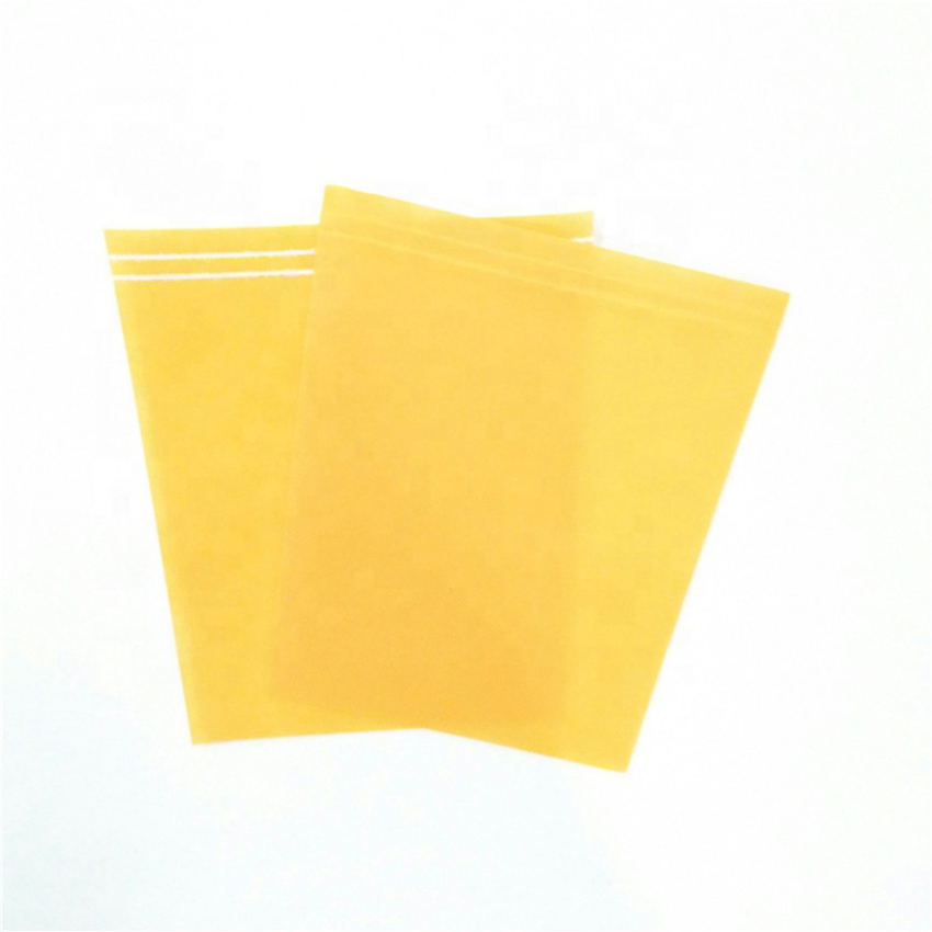 Disposable Airplane Headrest Cover Non-Woven Headrest Cover
