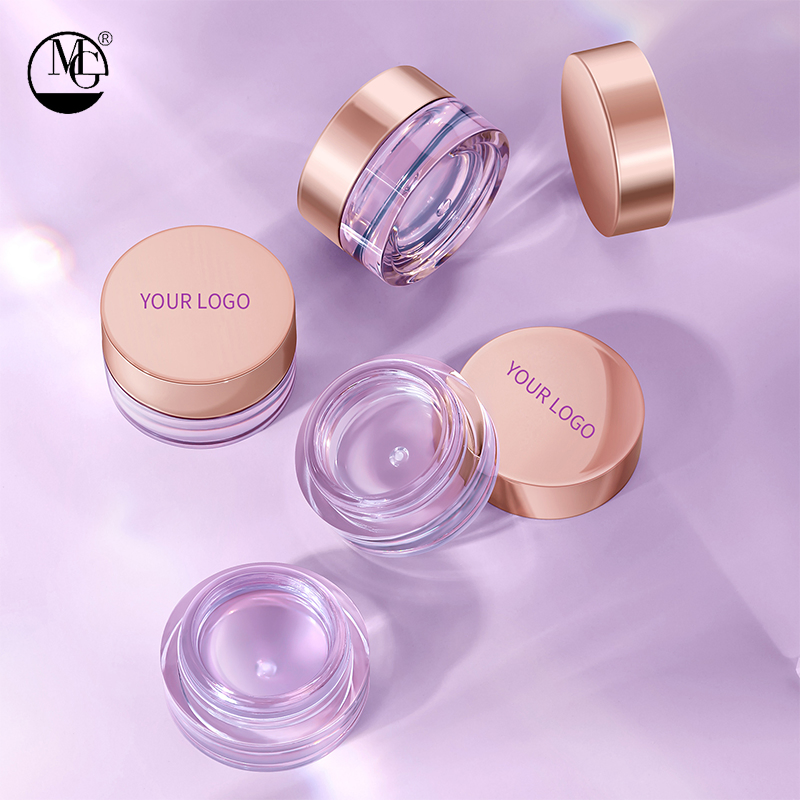 Color Changing Blush and Lip Balm Set for All Skin Types