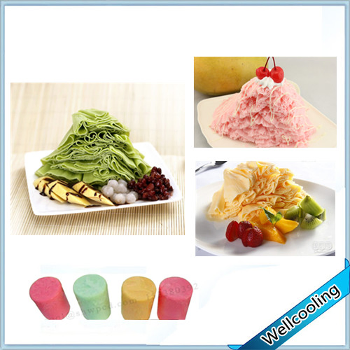 China Factory Sell Electric Snow Block Ice Shaver