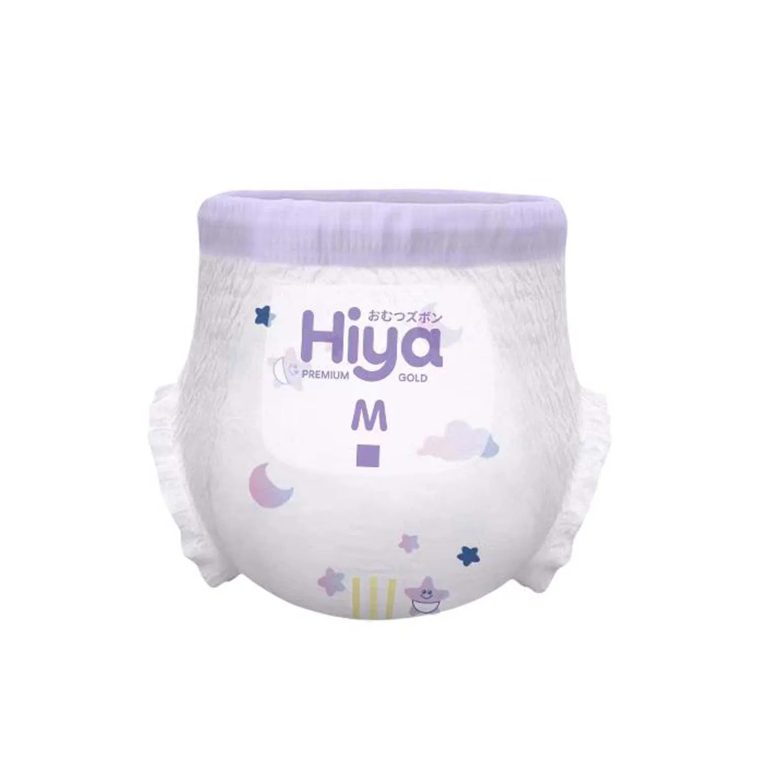 Подгузники Hiya Baby Pants Ultra Thin