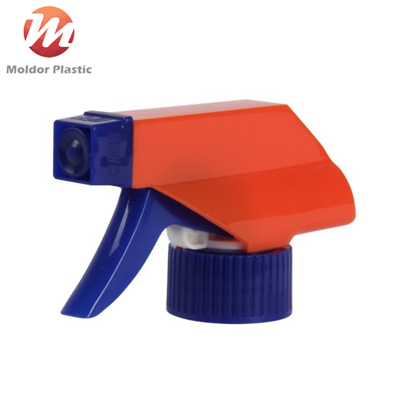 China Wholesale Custom Plastic Trigger Sprayers