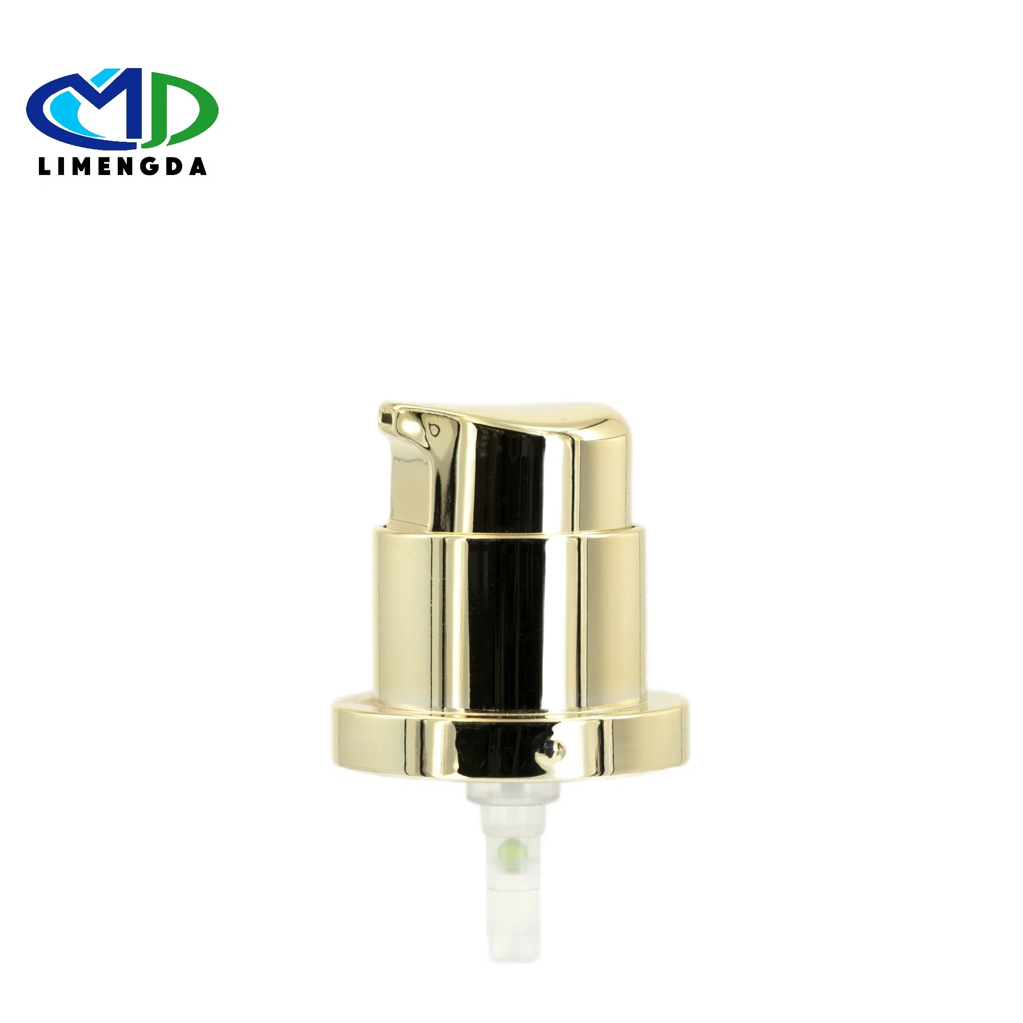 High Quality Cosmetic Pump for Lotion Foundation Liquid Oil Essential Serum