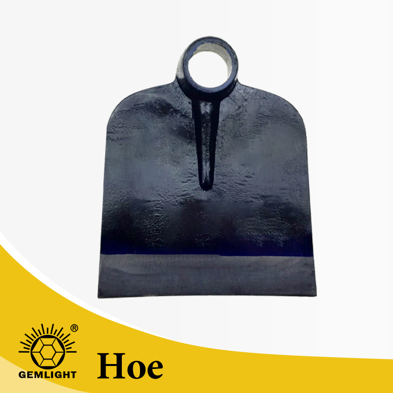 Different Types of B. Cock Brand Uganda Hoe Head H304