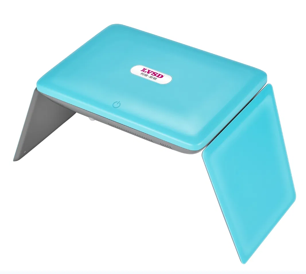 Portable Foot Heater for Office and Home Foot Warmer Heater Under Desk