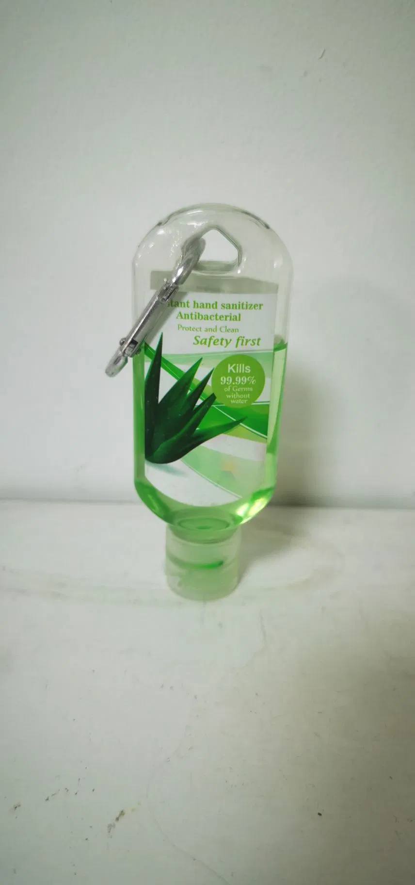 Most Popular Cleansing Alcohol Liquid Mini Pocket Hand Sanitizer