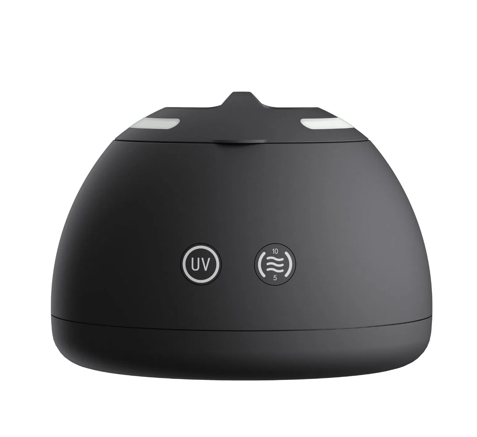 Retainer Aligner Denture Household Small Ultrasonic Washer 200ml Home Used