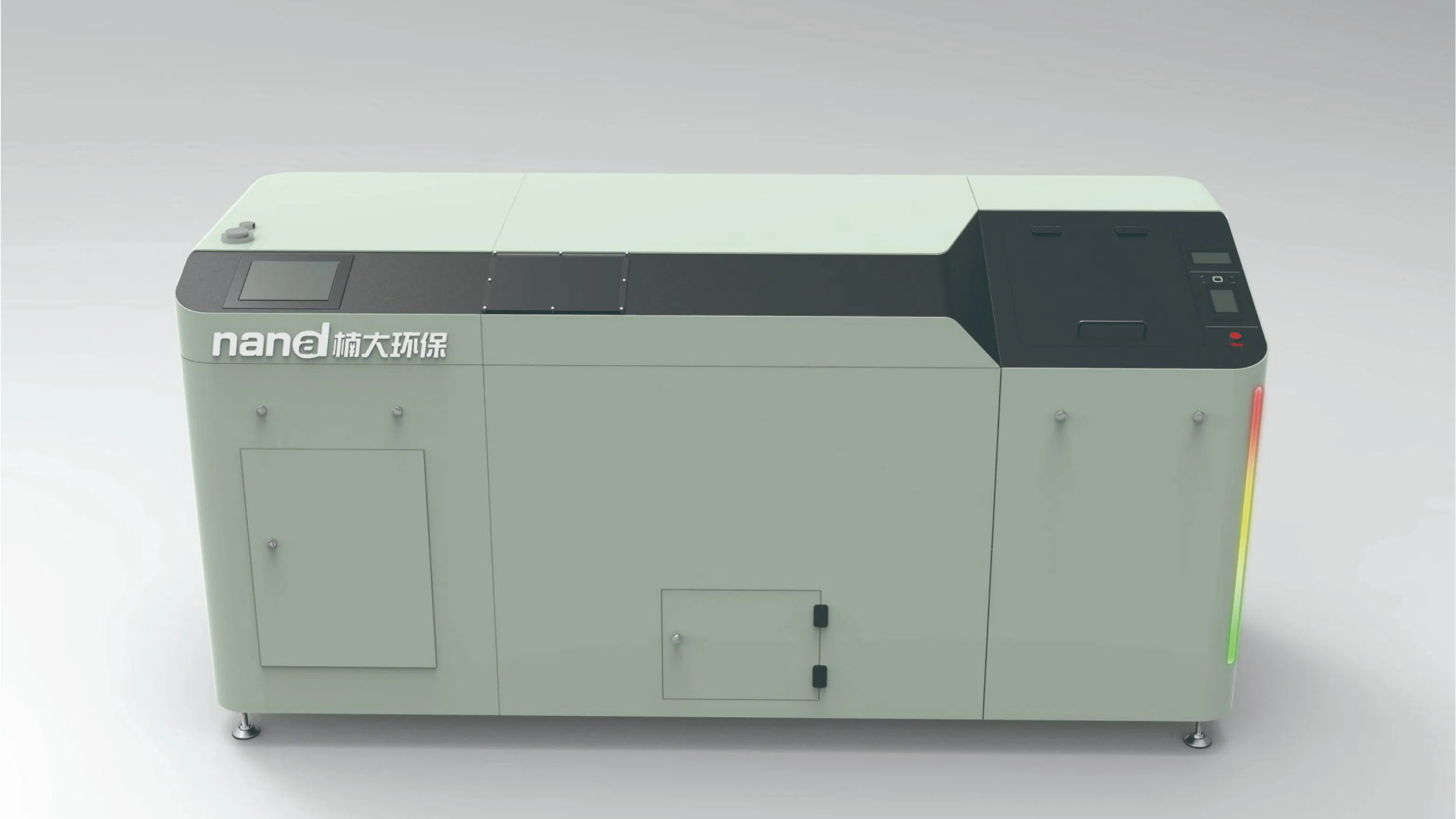 Hot Sale Food Waste Treatment Machine Series-200