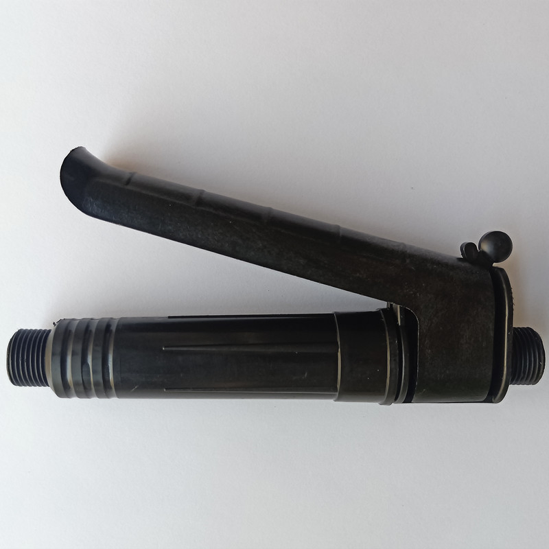 Sprayer Trigger, Manual Cocks, Switch Cocks, Sprayer Trigger