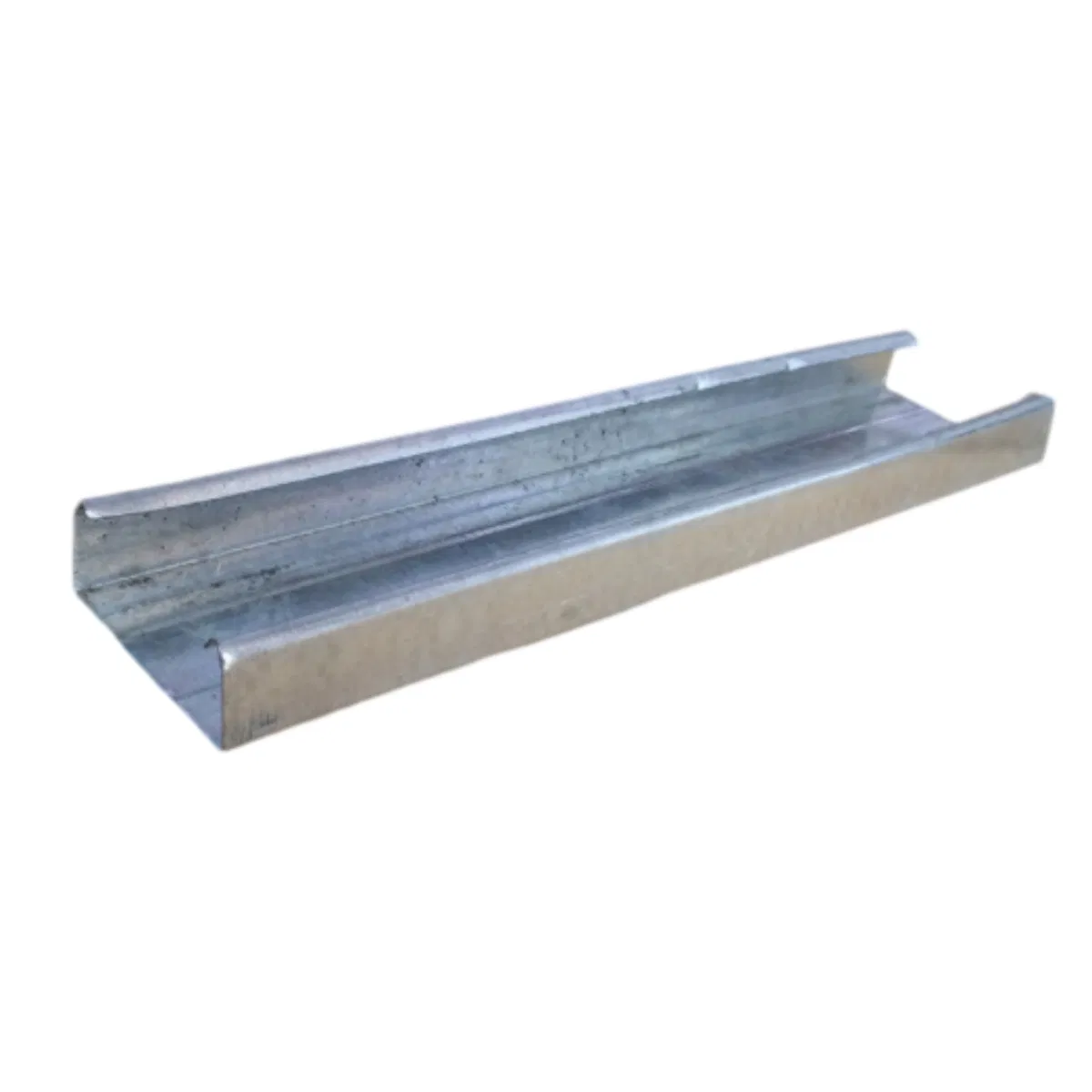 Light Steel Keel Profile Furring Channel Ceiling Frames Main Channel Gypsum Board Drywall Steel