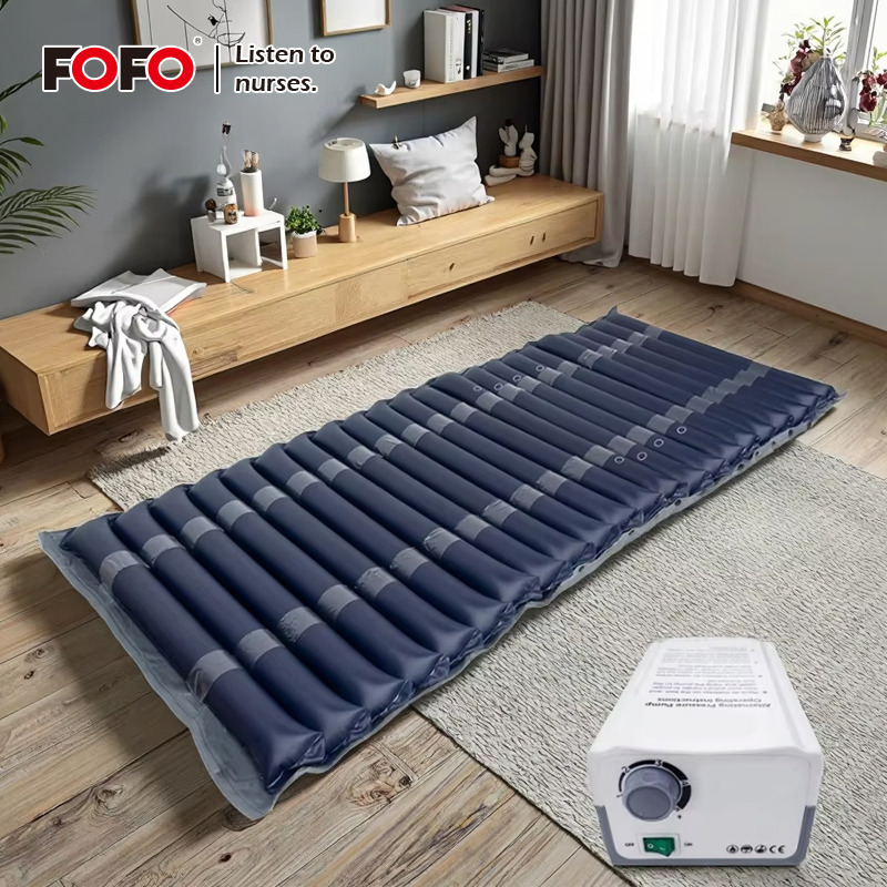Economic Anti Bedsore Air Mattress with Pump
