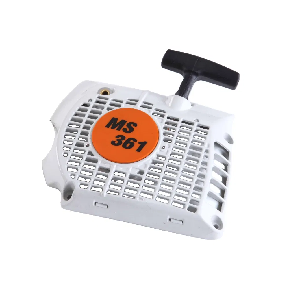 MS341 MS361 Recoil Starter Chainsaw Rewind Pulley Starter Assy 1135-080-2102 Chainsaw Parts for STIHL