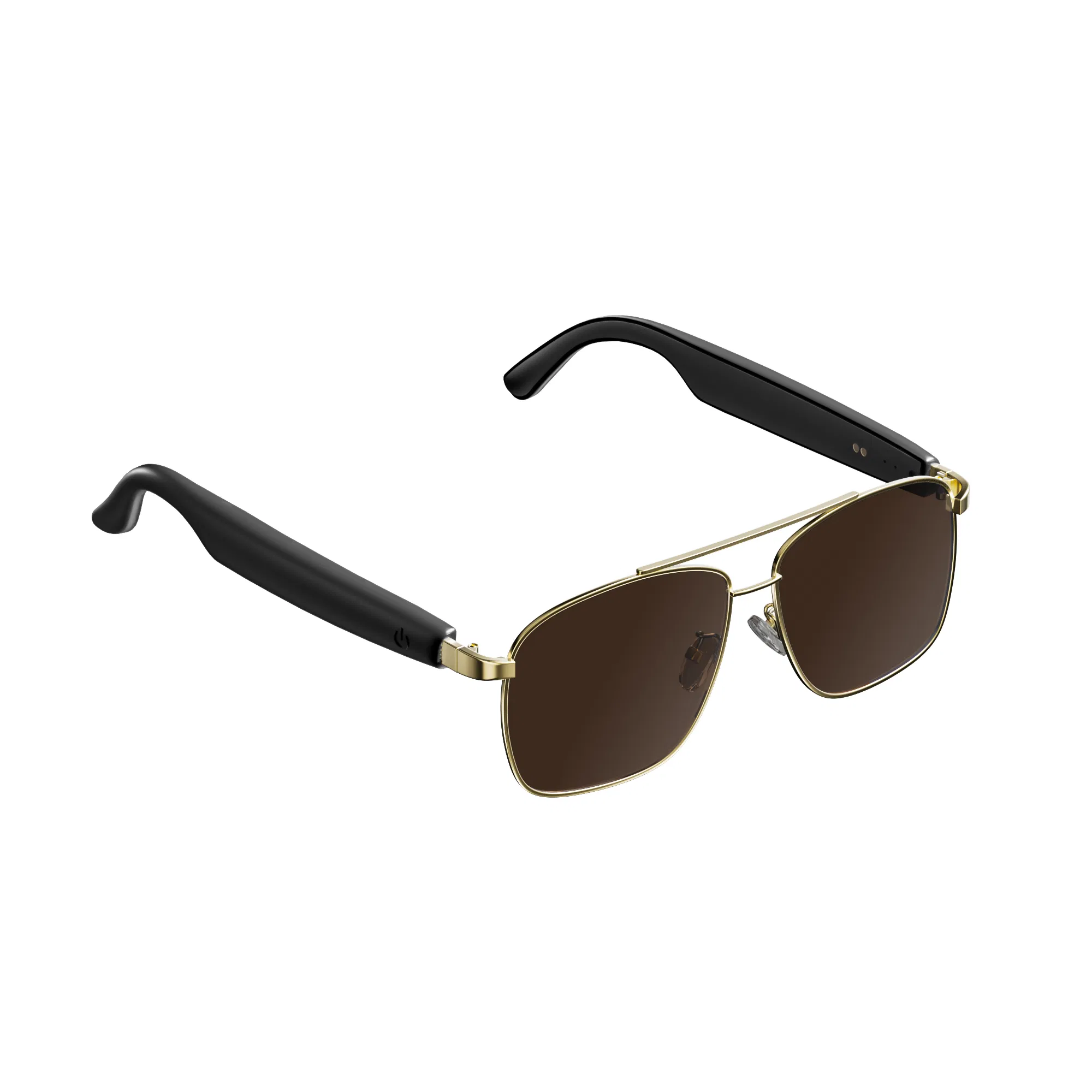 Умные очки с сенсорным управлением и защитой IP4