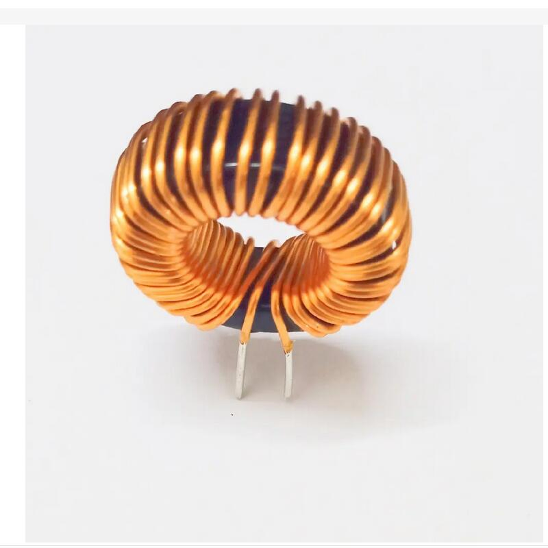 Wire Wound Chip Common Mode Choke 110T Automotive Inductor
