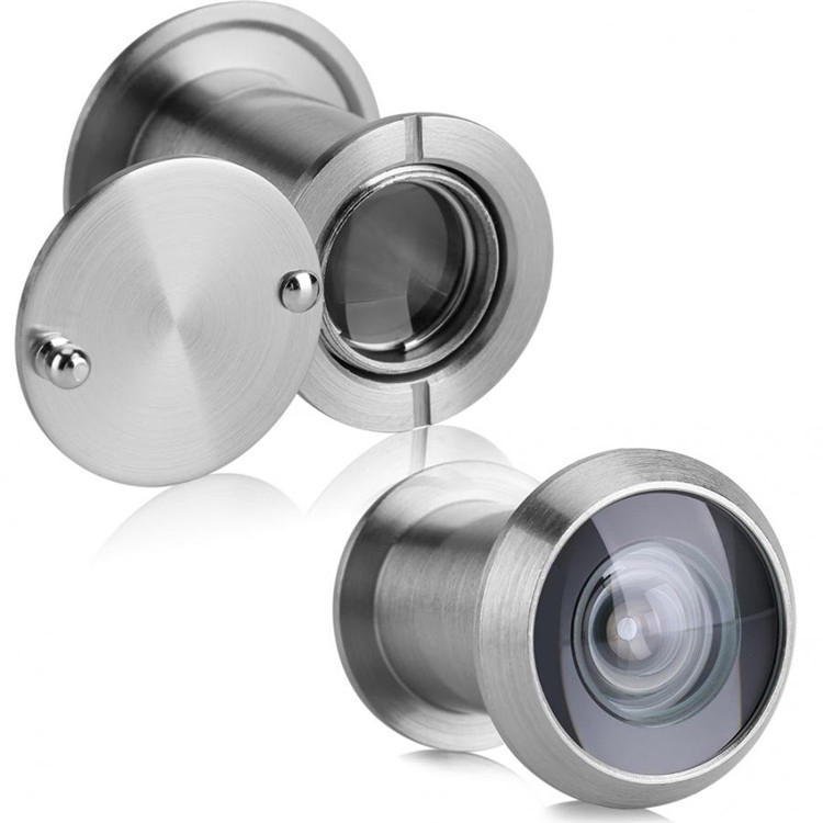 Zinc Alloy Magic Eye Door Viewer