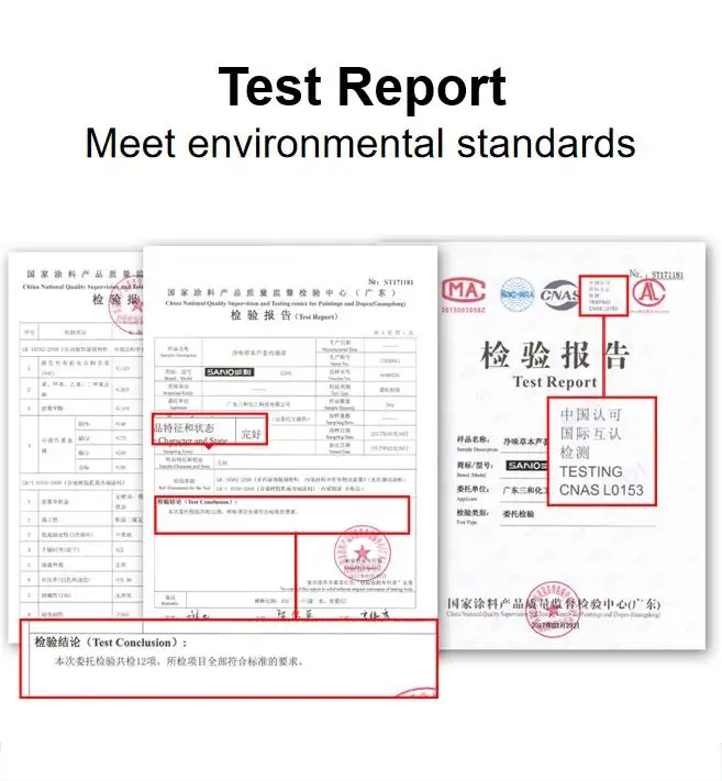 High-Molecular Polymer High-Quality Cement Chemical Substances Polymer Modified Cement Compounds Waterproof