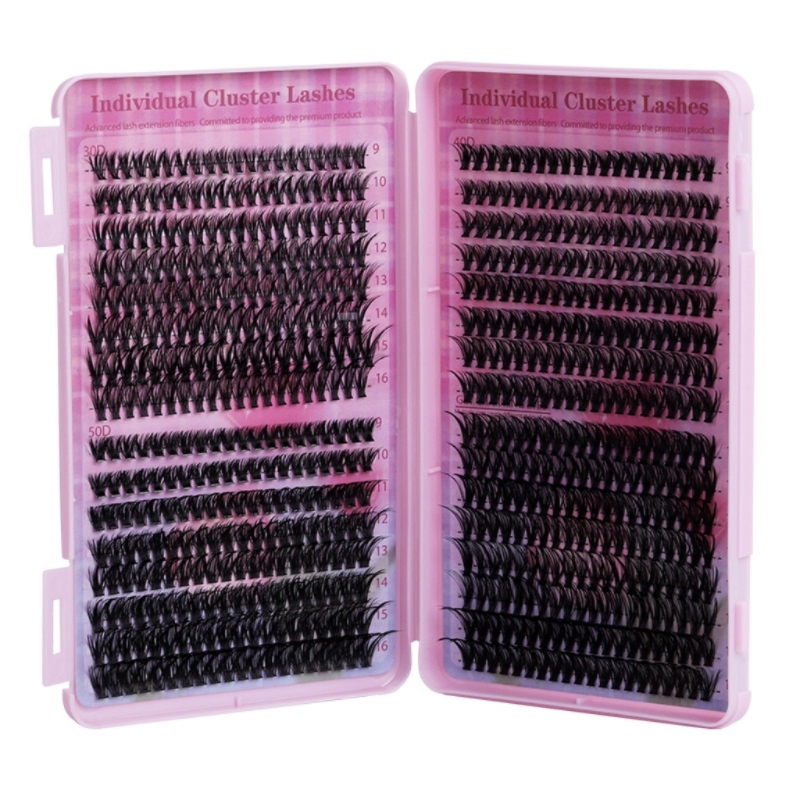 All-Day Hold, Top-Rated Natural, Lifelike and Elongated False Eyelashes