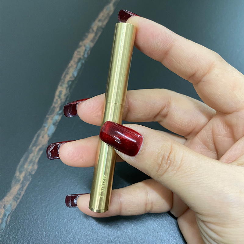 Stainless Steel Creative New Kerosene Lighter