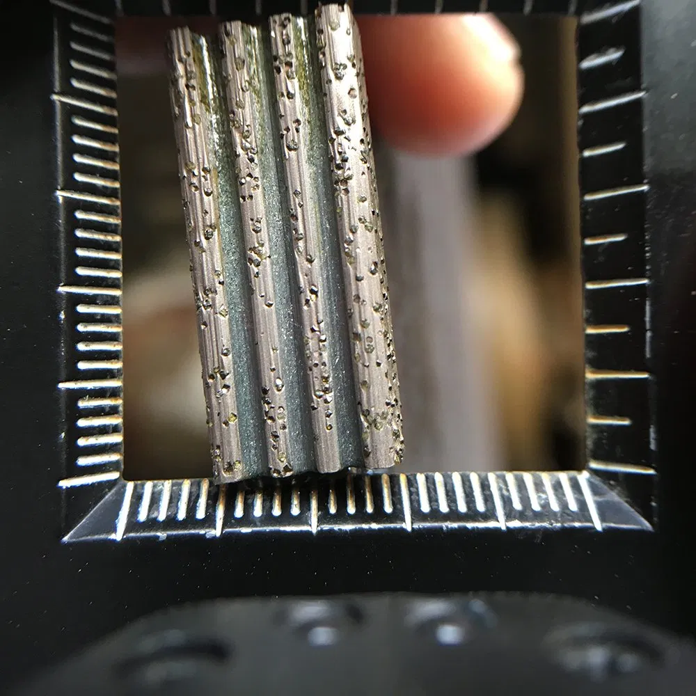 Stone Sawing Diamond Segments for Granite