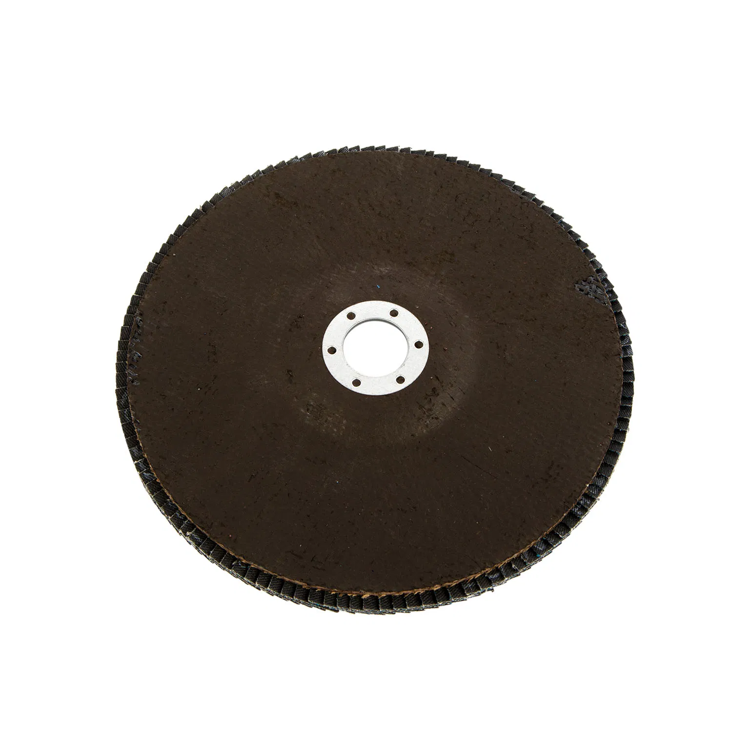 Лепестковый шлифовальный круг LOMA для металла