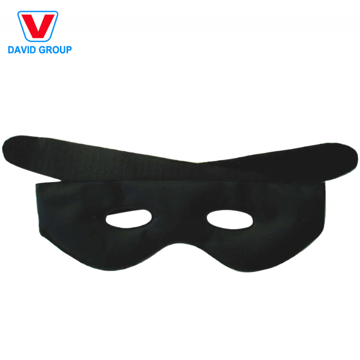 Eco-Friendly Reusable Cooling Gel Eye Mask