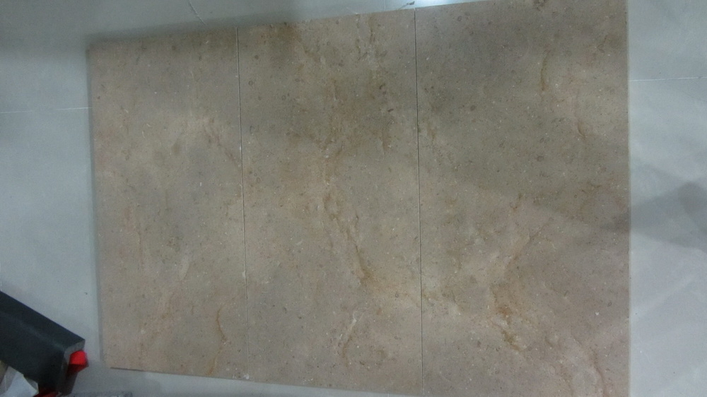 Natural Limestone Stone Engineered Slab Wall/Floor/Background/Fireplace Tile Hotel/Building/Construction Material Factory