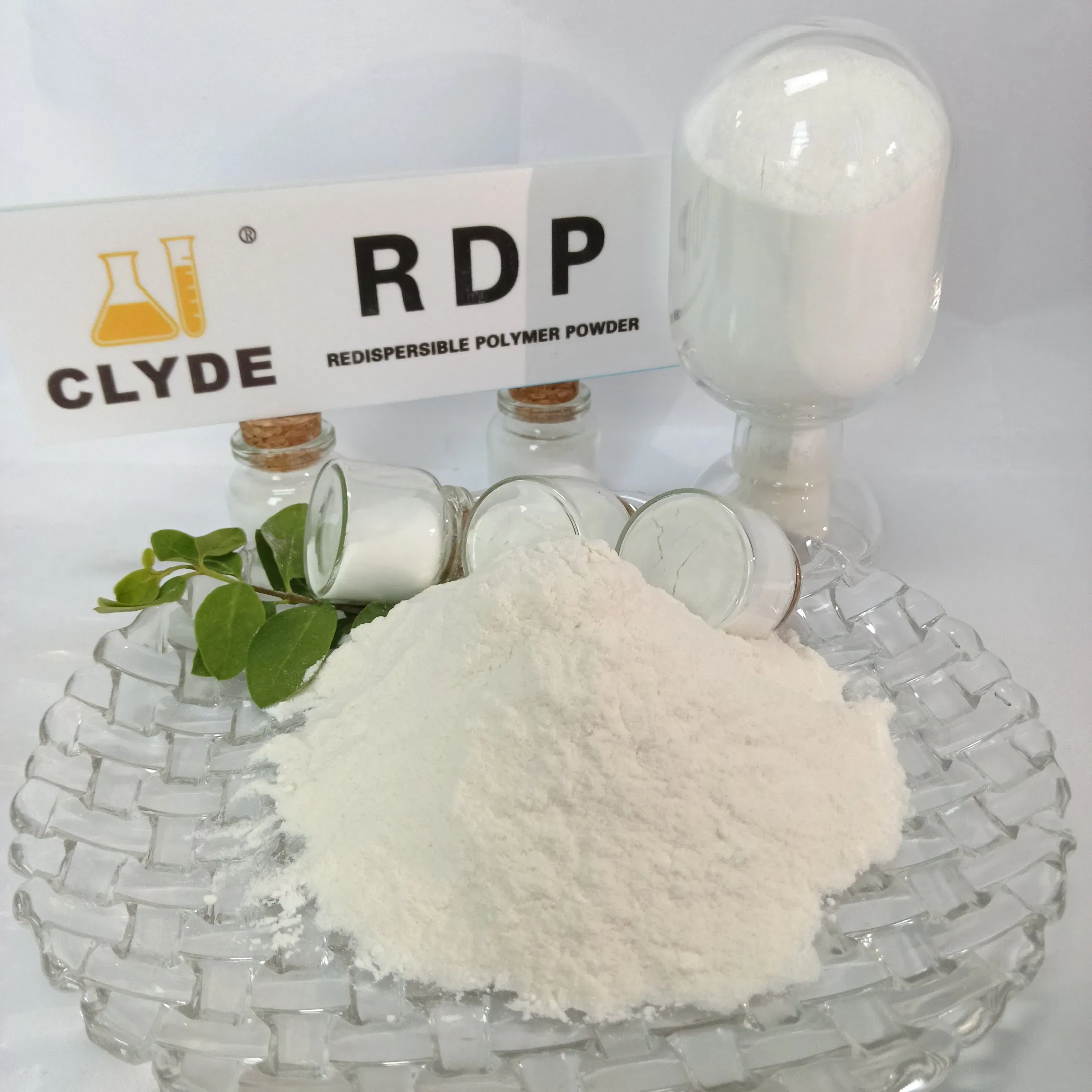 Explosive Models Tile Adhesive Redispersible Polymer Powder Rdp/Vae
