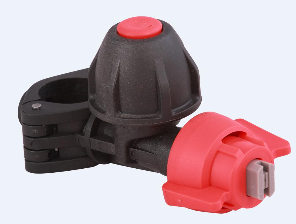 Держатель форсунки для опрыскивателя