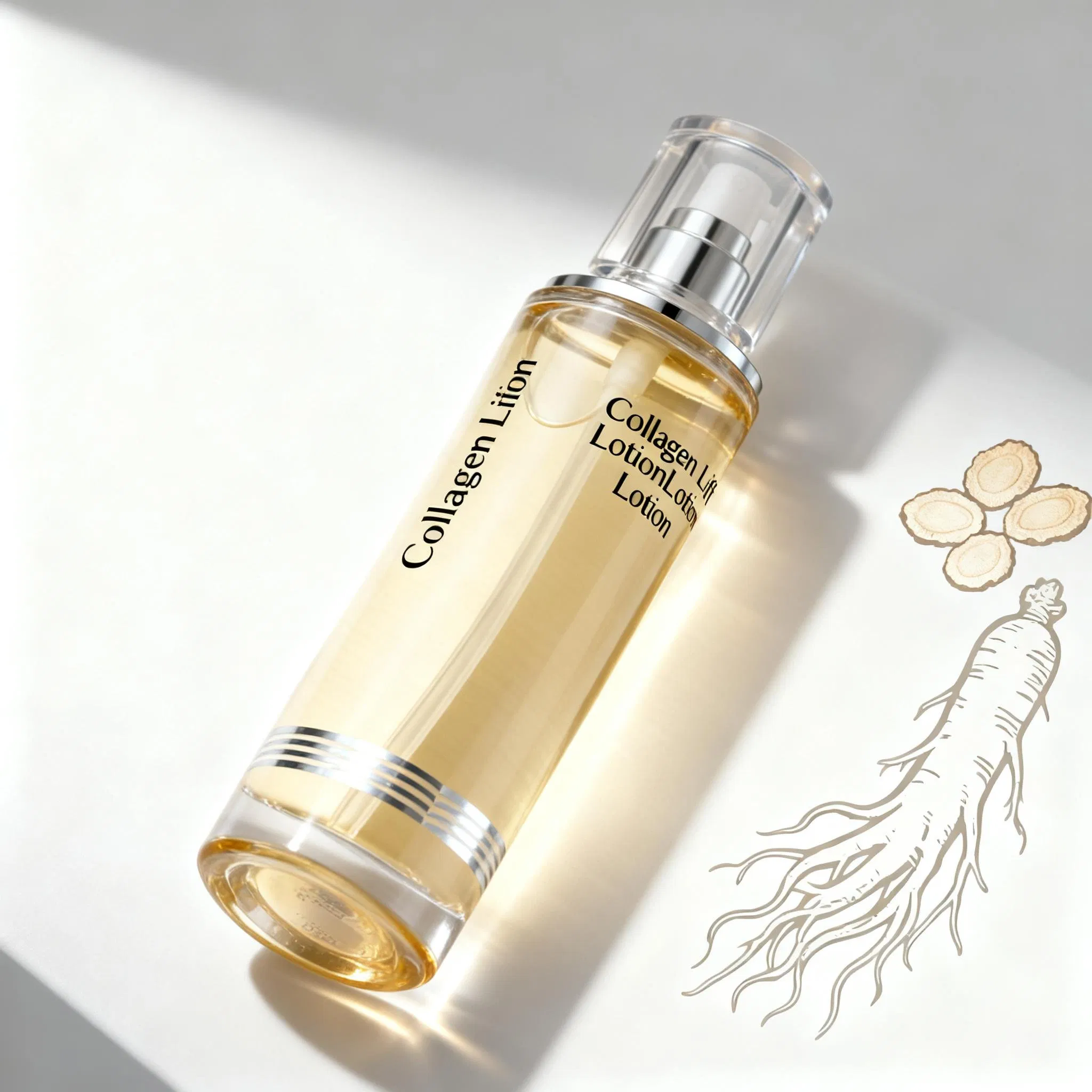 Ultimate Ergothioneine Youth-Preserving Face Lotion for Oxidative Stress Reduction and Skin Vitality