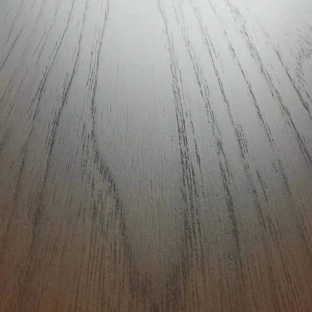 Ruitai Melamine Veneer Laminated Paper Veneer