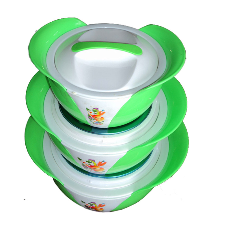 Урна SY9913 с открытым верхом, пластиковая