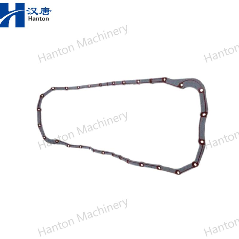 Прокладка поддона картера Cummins ISMe11 3401290