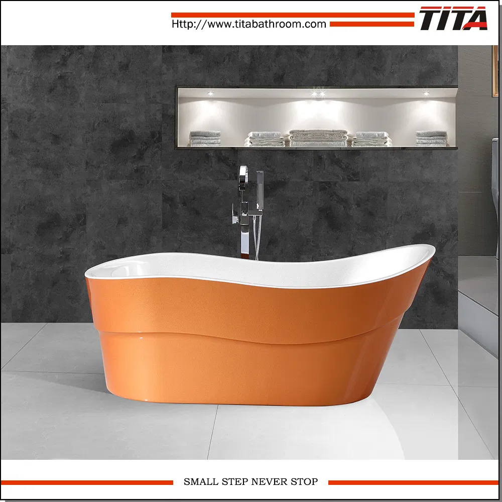 Акриловая ванна TCB036D