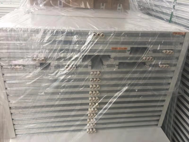 Fireproof Insulated Rock Wool Sandwich Partition Wall Panel/EPS /PU Sandwich Ceiling Panel Sandwich Board for Clean Room China Suzhou Manufacturer