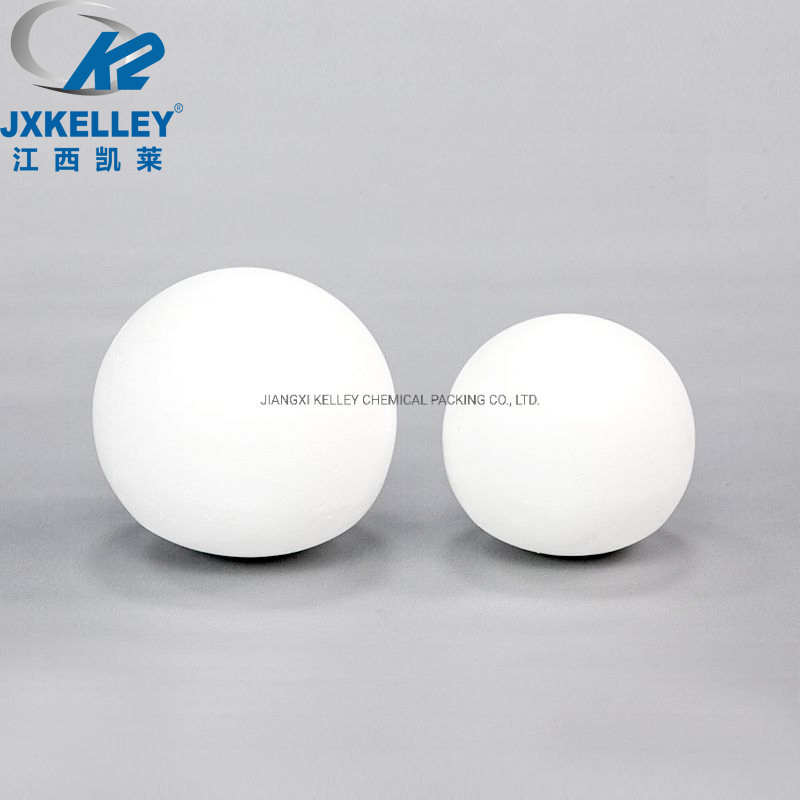China Medium Alumina Ceramic Balls for Grinding Media