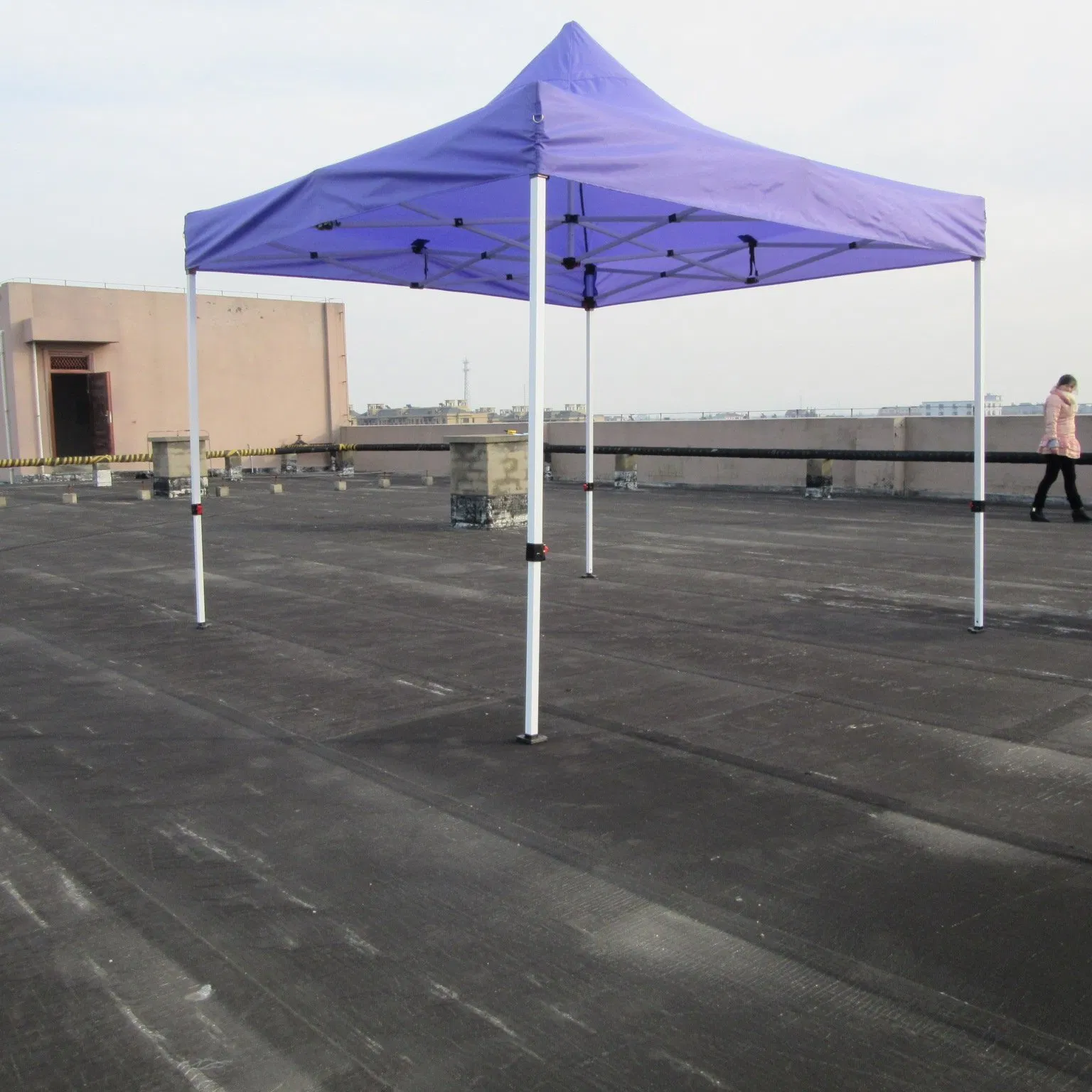 Портативная палатка для мероприятий и выставок