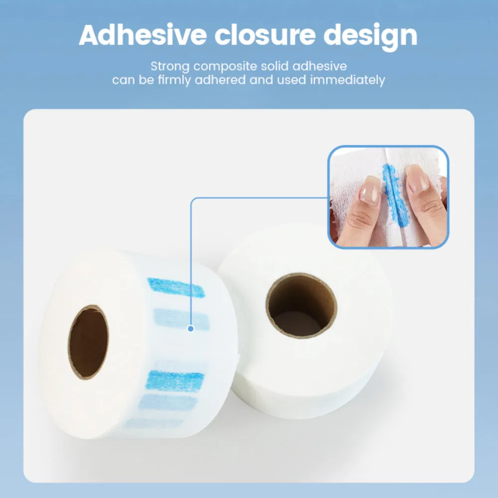 Одноразовые защитные воротнички для стоматологии