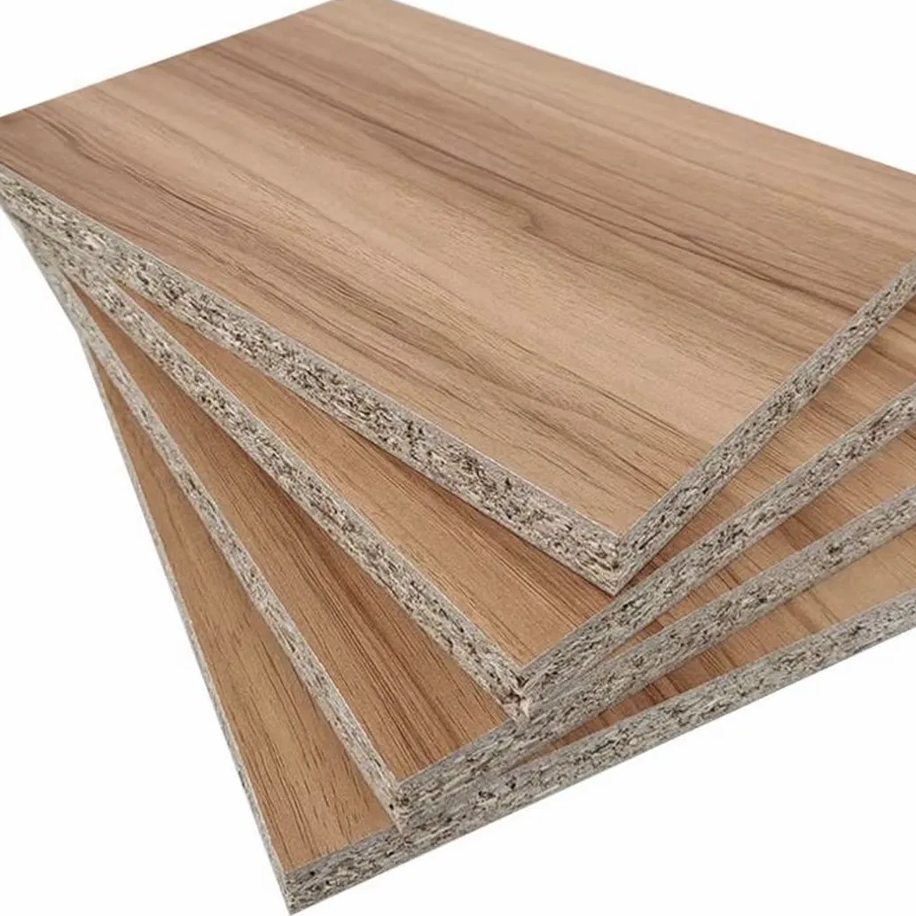 Melamine Faced Board: The Ultimate Guide to Its Properties and Applications