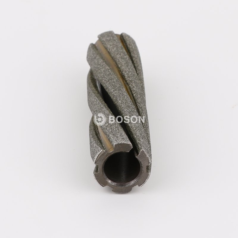 Алмазные гильзы 16мм для хонингования