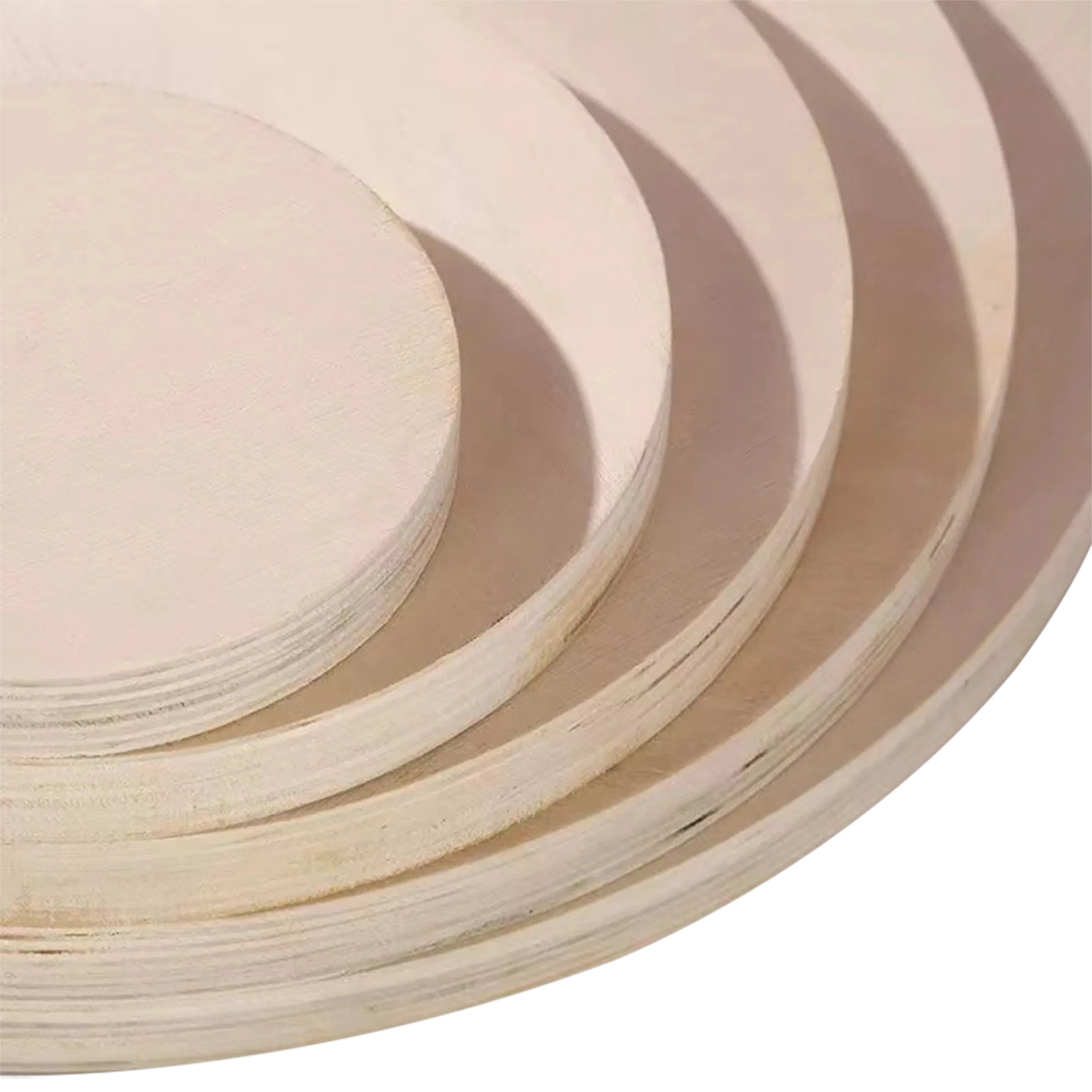 Material Supplier for Decorative Styles with High Quality MDF Board