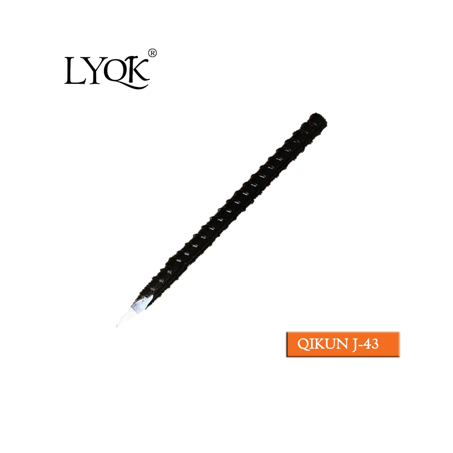 Долото холодное плоское J-71 без рукоятки