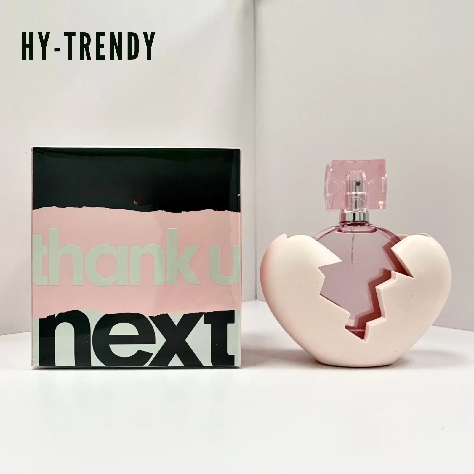 Higher Quality Hot Selling Daily Life Brave Love Cologne Perfume for Women